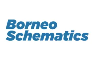 Borneo Schematic Tool v6.0 (Latest version)