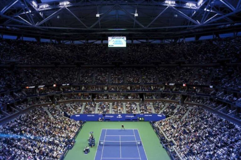 US Open Tennis Championship