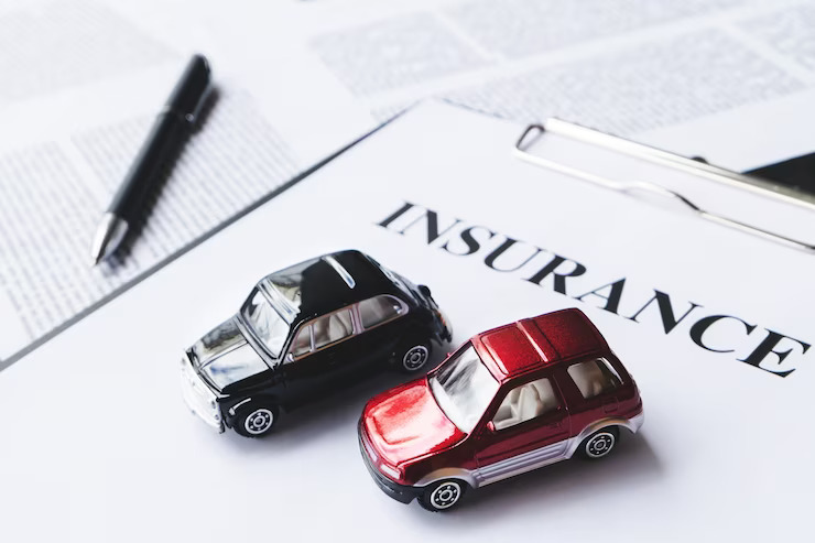 Auto Insurance For Safety On The Road