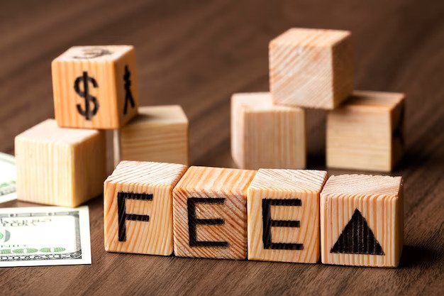 Be Aware Of Fees