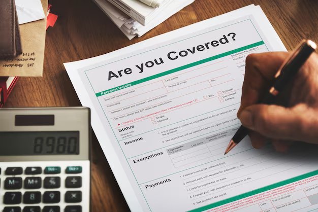 Coverage Limits (Insurance Claim)