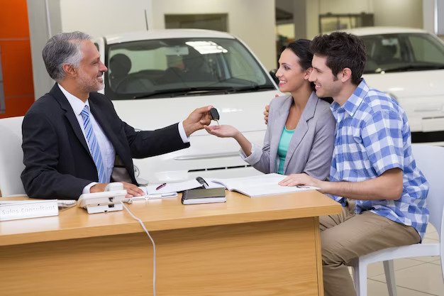 Insurance For New VS. Used Cars