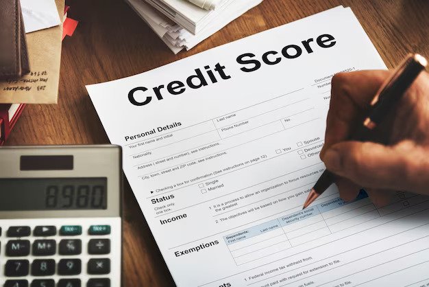 The Roadmap To A Higher Credit Score