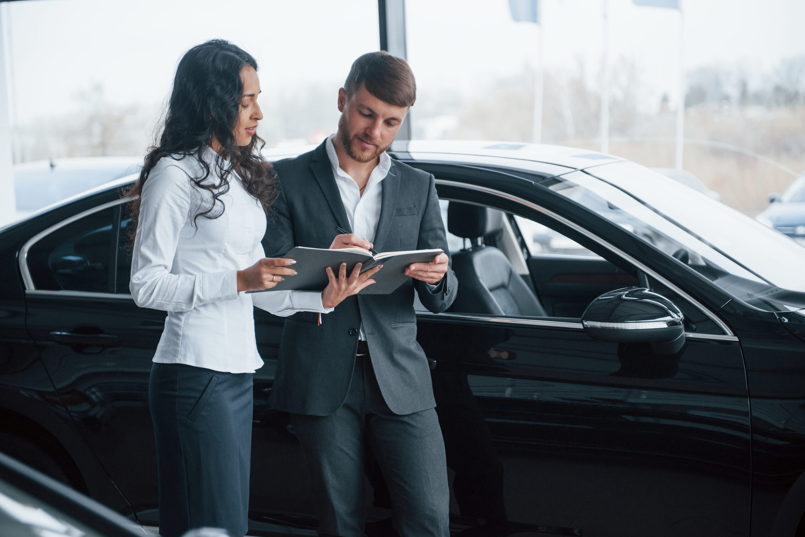 How Does Comprehensive Car Insurance Operate