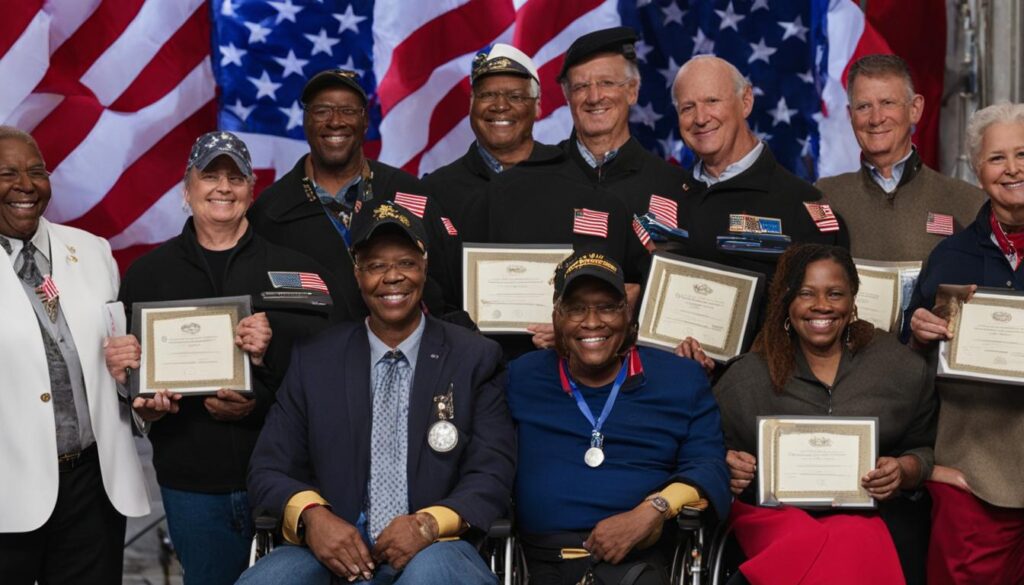 scholarships for disabled veterans