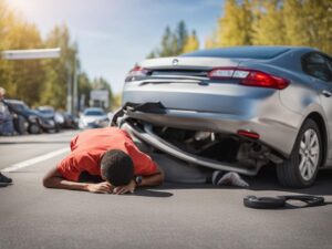 When to Seek Urgent Care After Suffering Injuries from a Car Accident