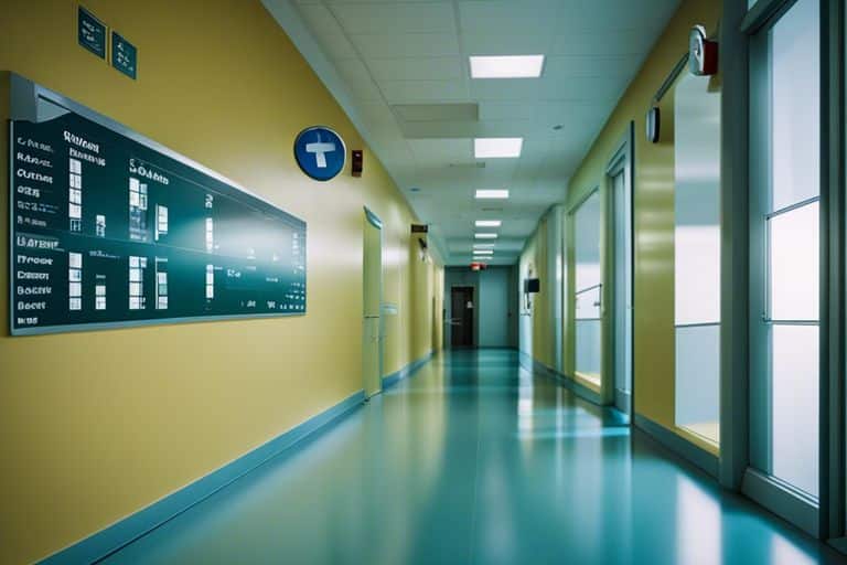 Hospital Myths