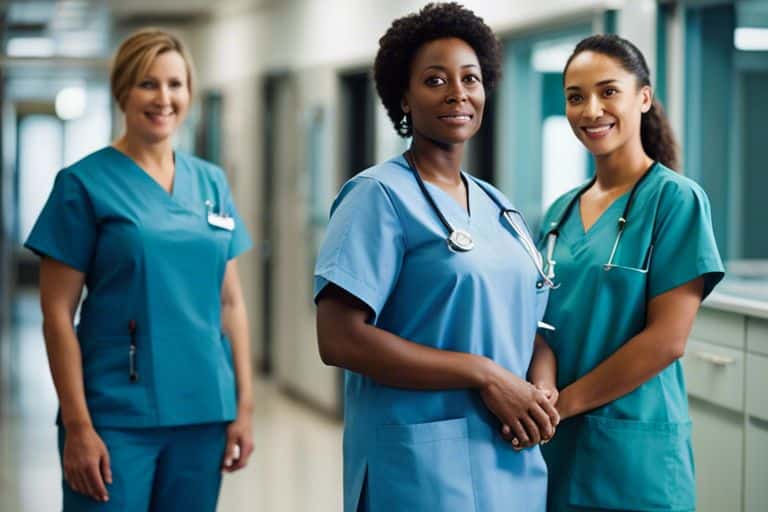 The Role Of Nurses In Hospitals