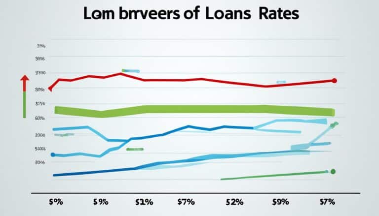 Interest Rates on Loans