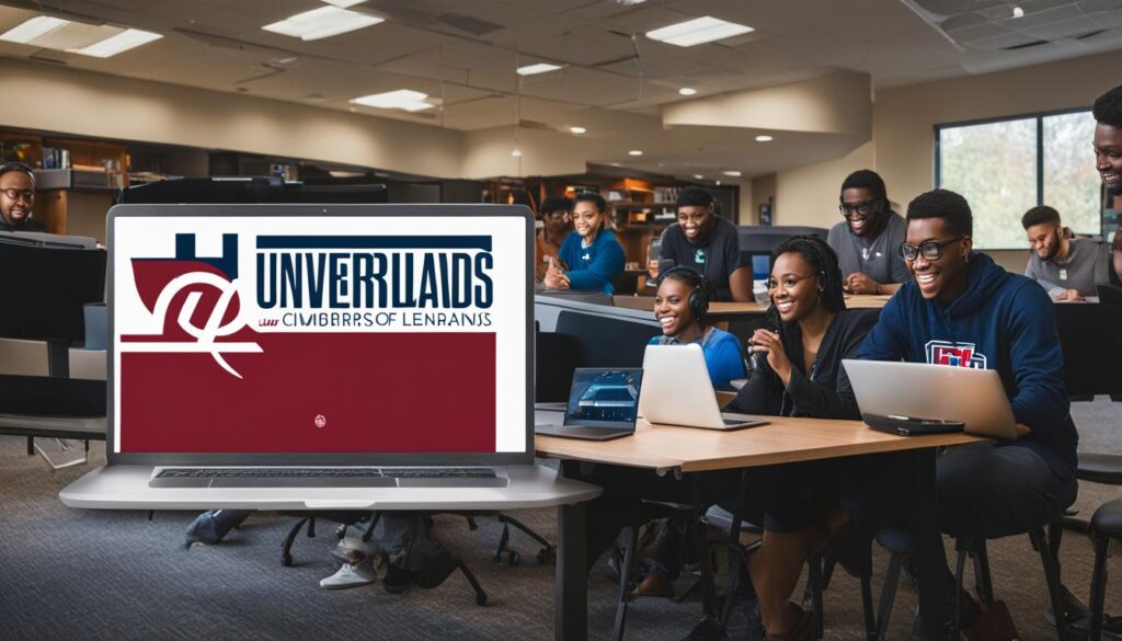 Online Learning at University of Cumberlands