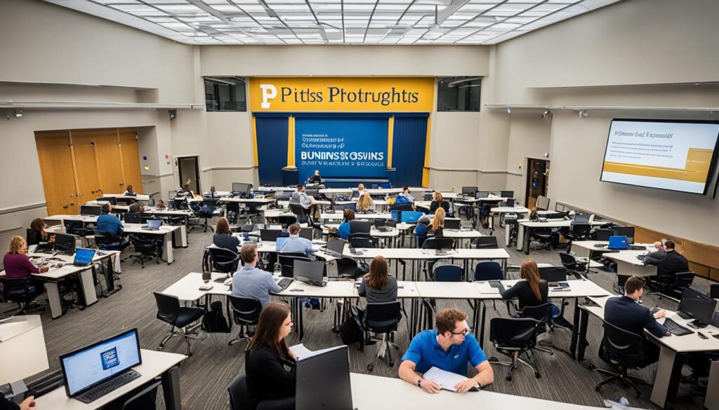 University Of Pittsburgh Bradford Business Programs