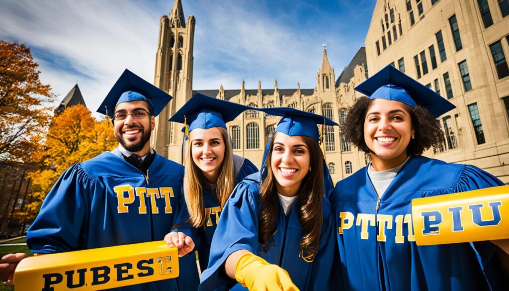 University Of Pittsburgh Bradford education programs