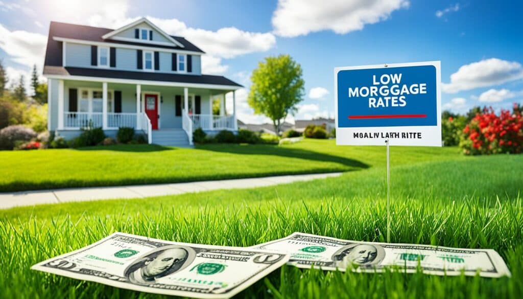 best mortgage rate