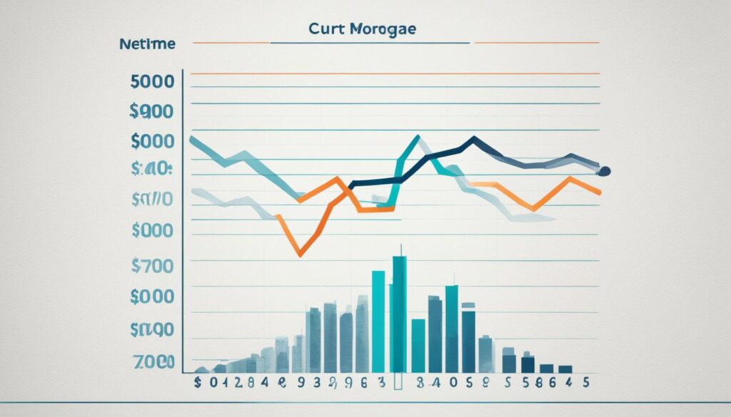 current average mortgage interest rates