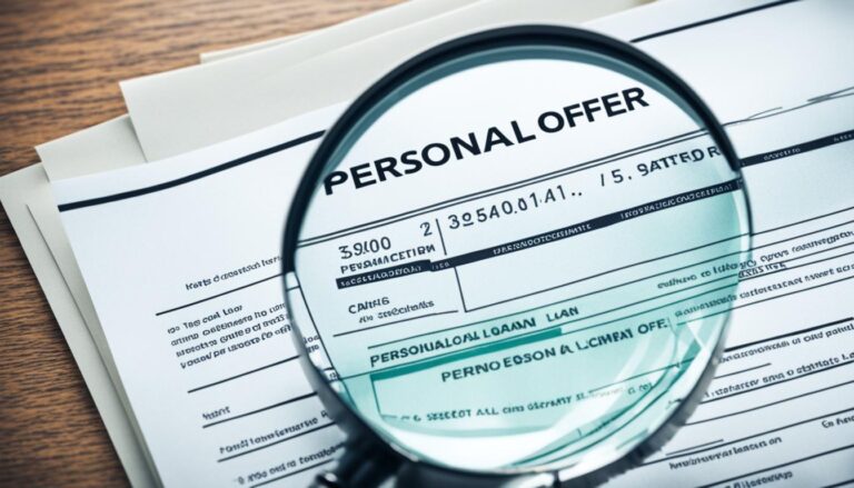 personal loan pro scam