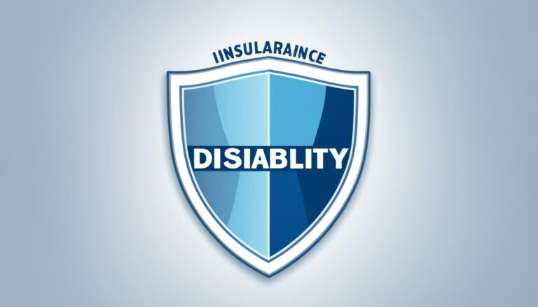 Disability Insurance