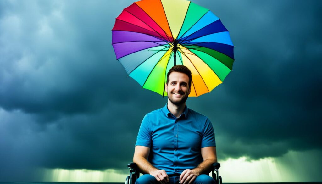 additional considerations for disability insurance