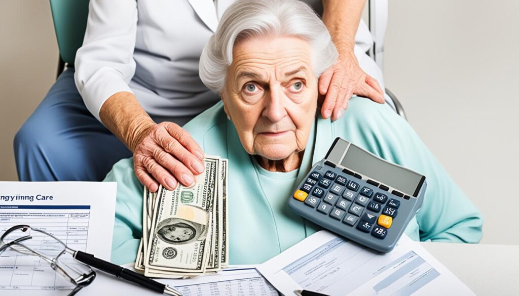 long-term care expenses