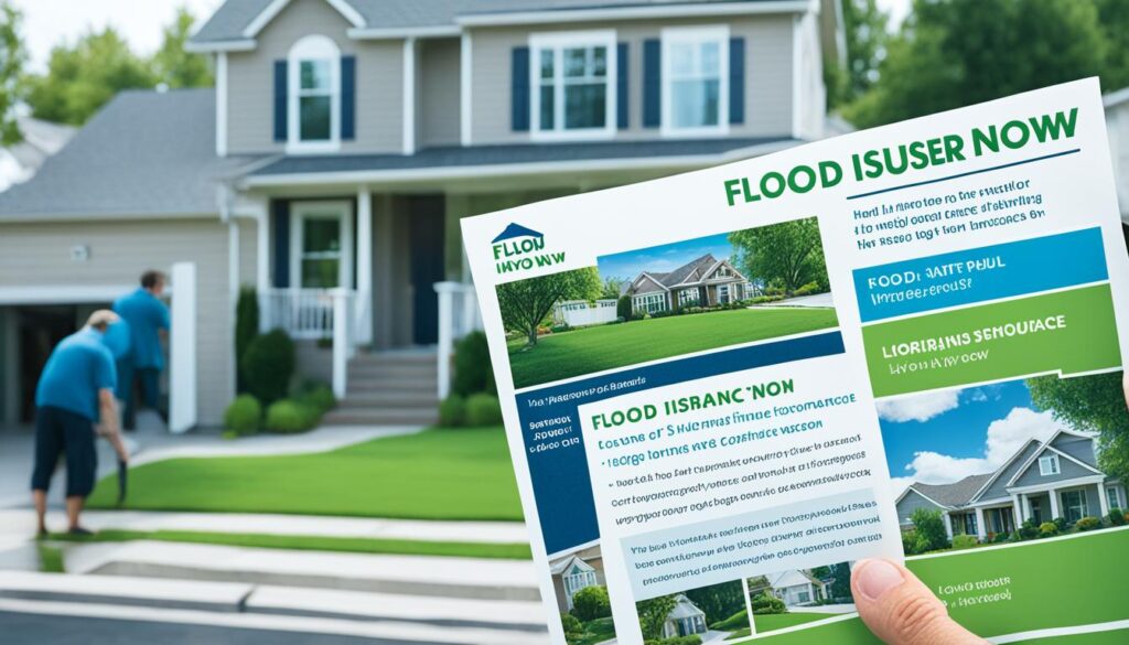 purchase flood insurance