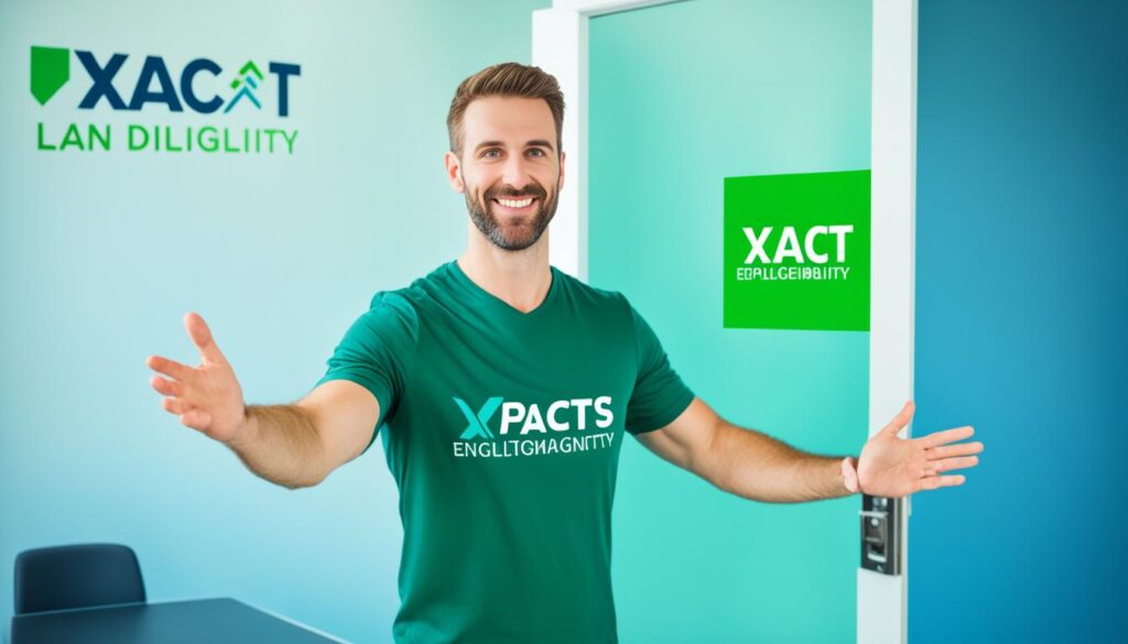 XACT Loan Eligibility