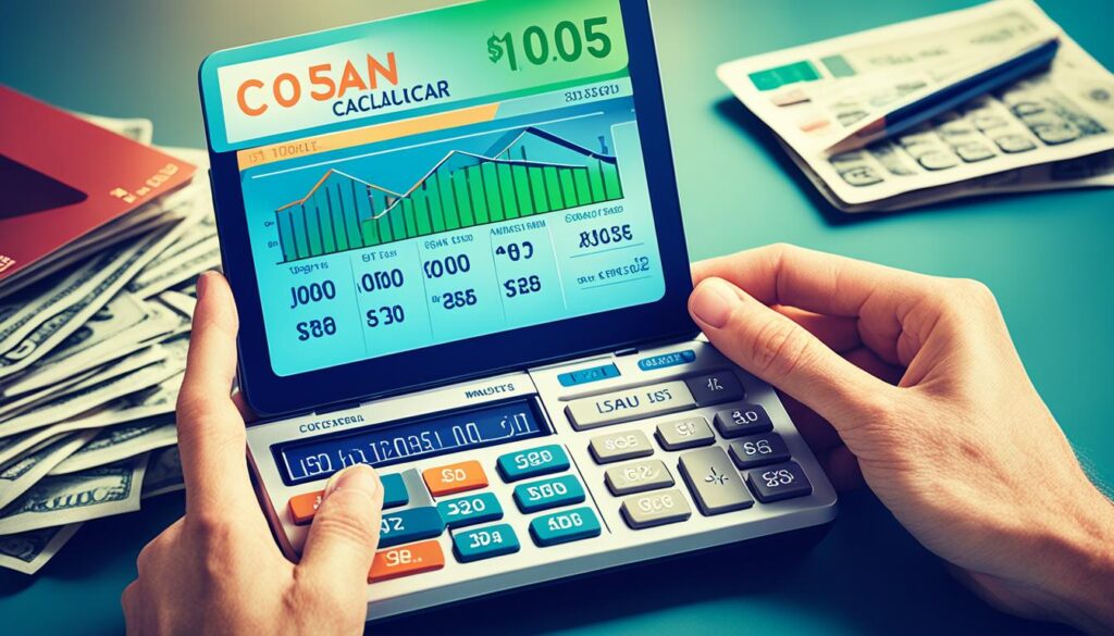 XACT Loan Interest Rates and Calculator