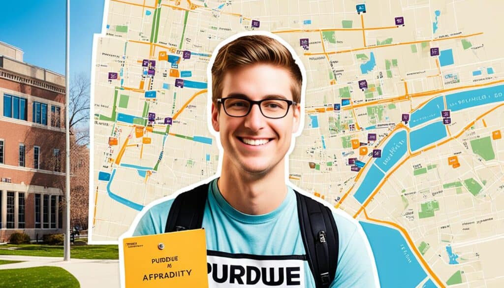 Purdue University affordability