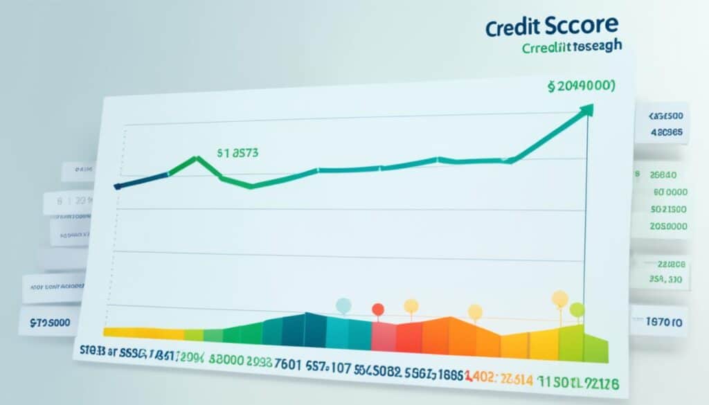 credit score impact