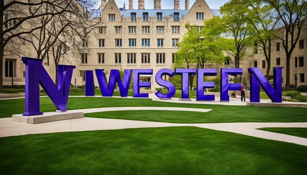 Northwestern University special programs