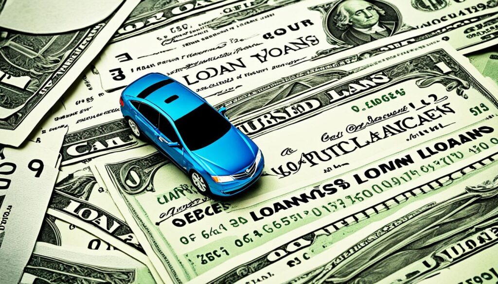 car loan terms