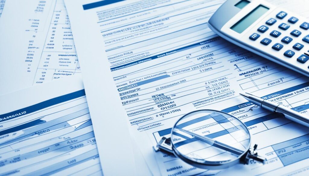 commercial loan factors