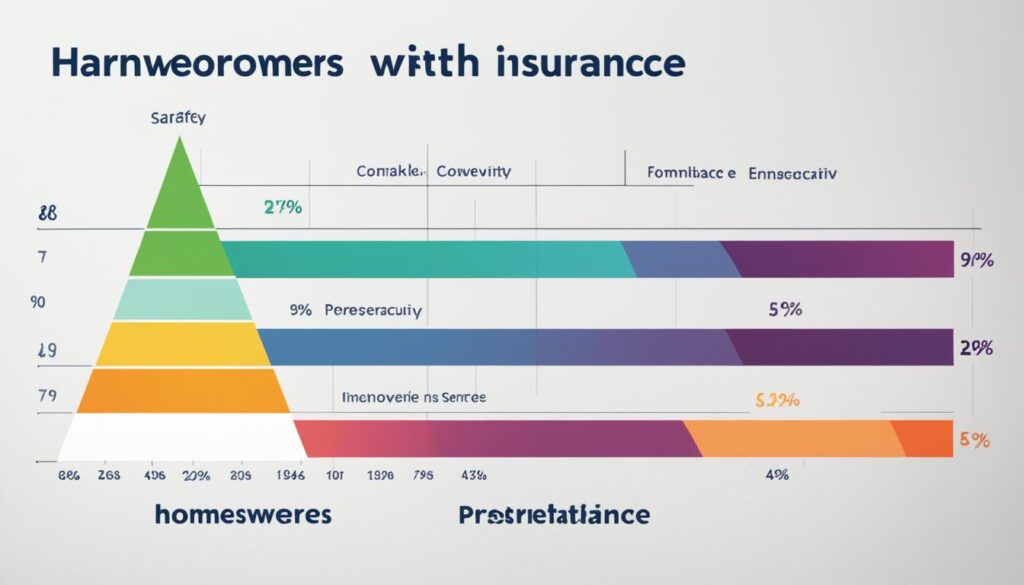 earthquake insurance adoption rates