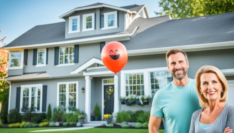 Balloon Mortgage