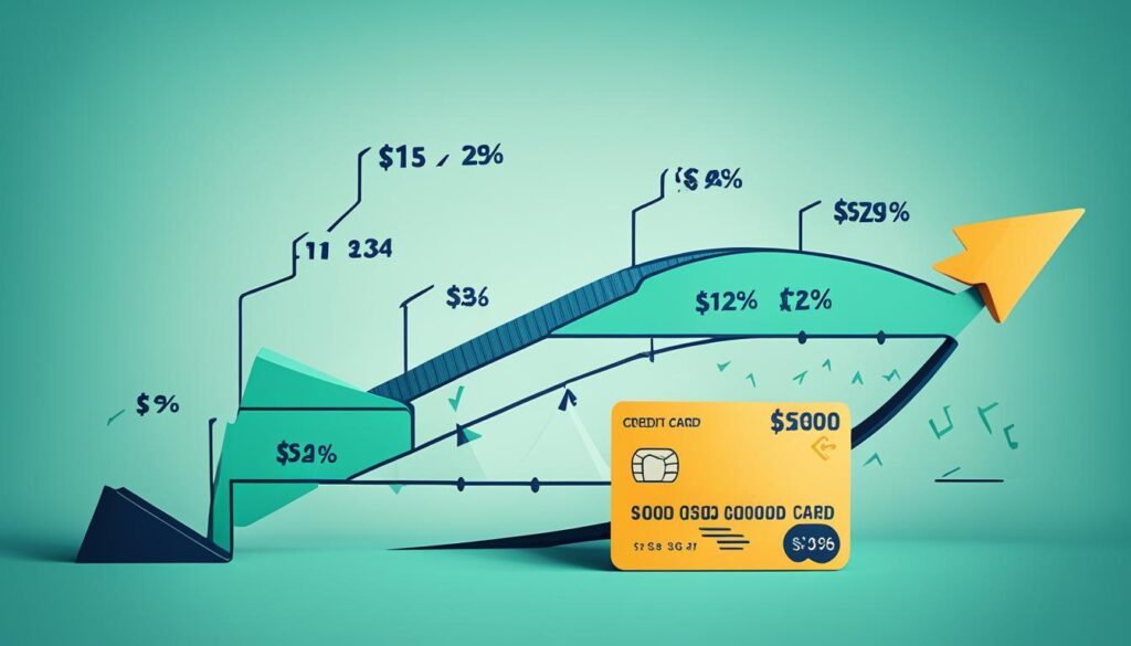 credit card interest rates