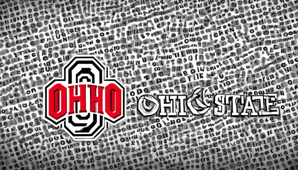 ohio state university act requirements