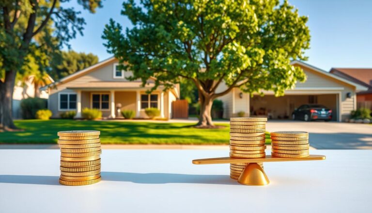 home equity loan