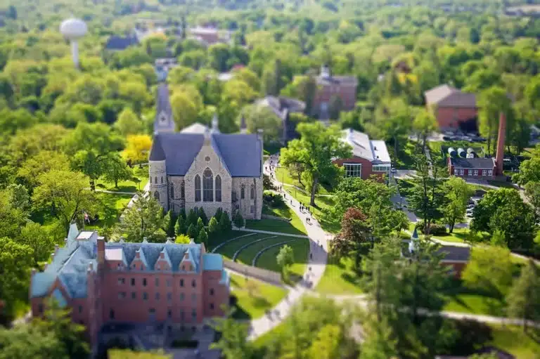 Cornell University