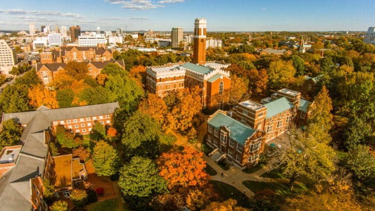 Vanderbilt University