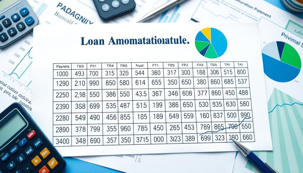 Loan Amortization