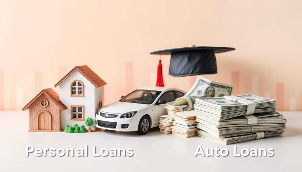 Types of Loans