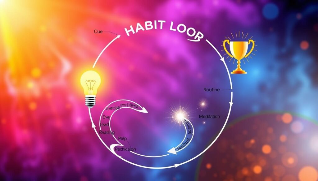 habit loop