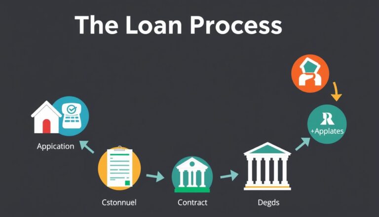 loan process