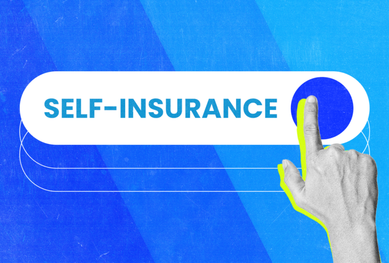 Self Insurance